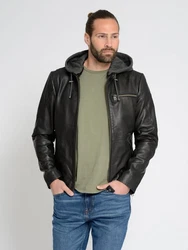 Maze Lederjacke (42021311) 42021311