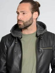 Maze Lederjacke (42021311) 42021311