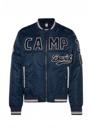 Collegejacke Jacke College-Blouson (1-St)