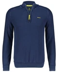 New Zealand Auckland Stillpullover Pullover (1656) marineblau (1656)