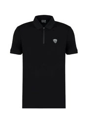 Poloshirt Polo Poloshirt (1-tlg)