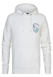 Hoodie Kapuzenpullover Breeze Hoodie (1-tlg)