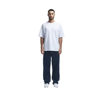 2Y Studios Baggy Jeans Adrik Basic (1-tlg., kein Set) Weiß/Creme/Dunkelblau 2Y Studios Baggy Jeans Adrik Basic (1-tlg., kein Set) Weiß/Creme/Dunkelblau