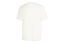 O'Neill T-Shirt mit großem Print Neon