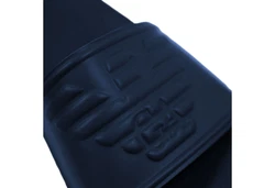 Emporio Armani Badeschuh Badepantolette mit Markenlogo 