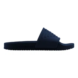 Emporio Armani Badeschuh Badepantolette mit Markenlogo 