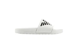 Emporio Armani Badeschuh Badepantolette mit Markenlogo 