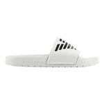 Emporio Armani Badeschuh Badepantolette mit Markenlogo 