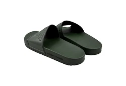 Emporio Armani Badeschuh Badepantolette mit Markenlogo 