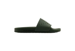 Emporio Armani Badeschuh Badepantolette mit Markenlogo 