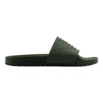 Emporio Armani Badeschuh Badepantolette mit Markenlogo 