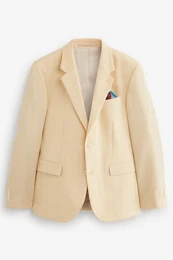 Baukastensakko Motion Flex Stretch Slim Fit Anzugsakko (1-tlg)