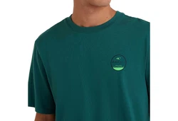 O'Neill T-Shirt Back Print 