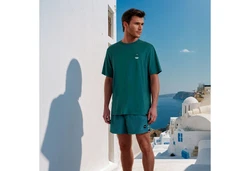 O'Neill T-Shirt Back Print 