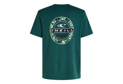 O'Neill T-Shirt Back Print 