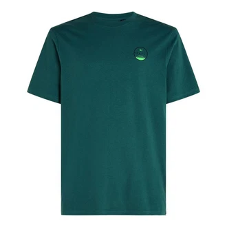 O'Neill T-Shirt Back Print 