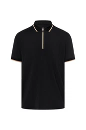 Poloshirt Sport Mens Cody Herren Kurzarm-Polo