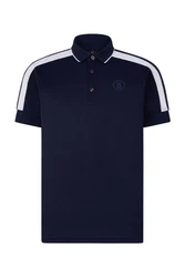Bogner Poloshirt Herren Claudius Dunkelblau/Blau