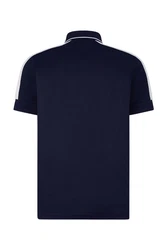 Bogner Poloshirt Herren Claudius Dunkelblau/Blau