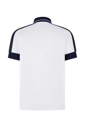Bogner Poloshirt Herren Claudius weiß