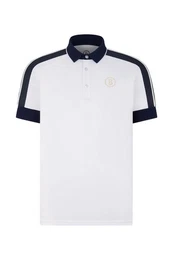 Poloshirt Sport Mens Claudius Herren Kurzarm-Polo