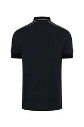 Bogner Poloshirt Herren Claudius Dunkelblau/Blau