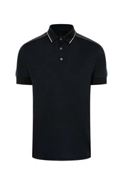 Poloshirt Sport Mens Claudius Herren Kurzarm-Polo