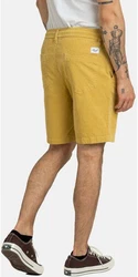 REELL Shorts Reflex Easy Short Beige/Dunkelrot/Rot/Bordeaux