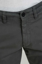 REELL Stoffhose Flex Tapered Chino Khaki/Beige