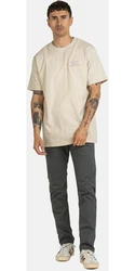 REELL Stoffhose Flex Tapered Chino Khaki/Beige