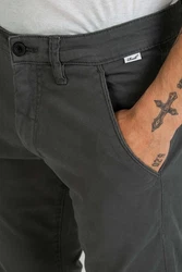 REELL Stoffhose Flex Tapered Chino Khaki/Beige
