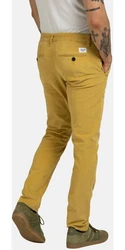 REELL Stoffhose Flex Tapered Chino Beige/Gelb/Khaki/Schwarz/Braun