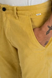 REELL Stoffhose Flex Tapered Chino Beige/Gelb/Khaki/Schwarz/Braun