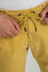 REELL Stoffhose Hose Reell Reflex 2 Khaki/Beige/Dunkelgrün/Grün