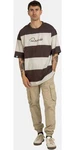 REELL Cargohose Reflex Cargo Beige/Braun
