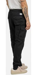 REELL Cargohose Reflex Cargo Khaki/Beige