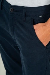 REELL Chinohose Superior Flex Chino Khaki/Beige/Gelb