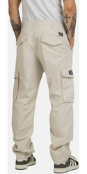 REELL Cargohose Cargo Ripstop Braun/Beige