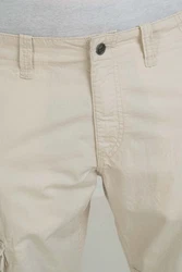 REELL Cargohose Cargo Ripstop Braun/Beige