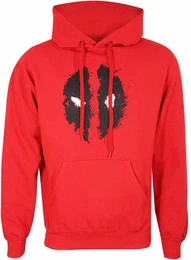 Kapuzenpullover
