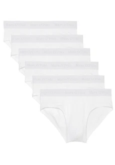 Marc O'Polo Slip Essentials (6er Pack)