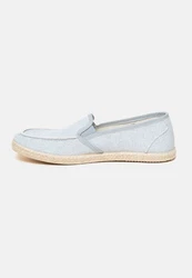 Gottstein Camping Bootsschuh Hellblau