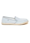 Gottstein Camping Bootsschuh Hellblau