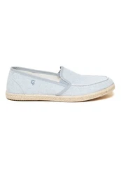 Gottstein Camping Bootsschuh Hellblau