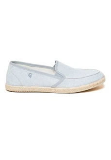 Gottstein Camping Bootsschuh Hellblau Gottstein Camping Bootsschuh Hellblau
