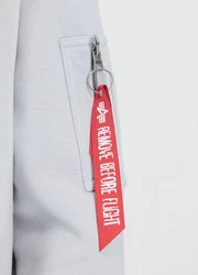 Alpha Industries Patch Hoodie 