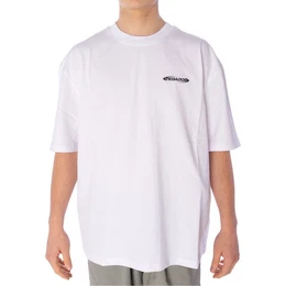 T-Shirt T-Shirt PGDR Crail Oversized, G S, F white