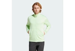 adidas TERREX Fleecejacke TERREX MULTI LIGHT Hellgrün/Neonfarben/Grün