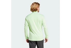 adidas TERREX Fleecejacke TERREX MULTI LIGHT Hellgrün/Neonfarben/Grün