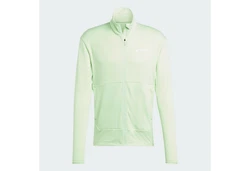 adidas TERREX Fleecejacke TERREX MULTI LIGHT Hellgrün/Neonfarben/Grün